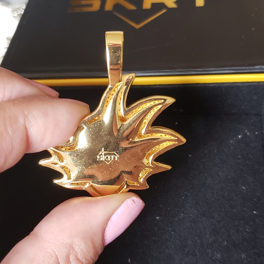 Pendant